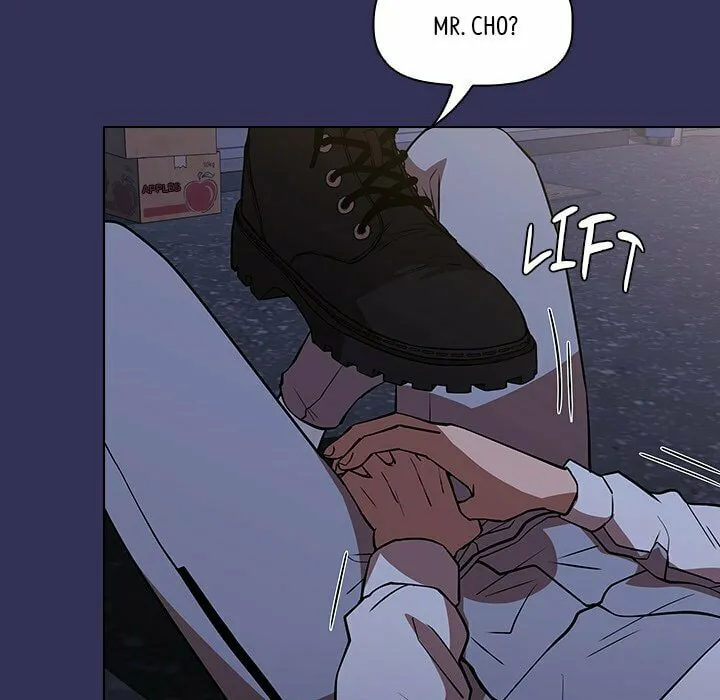 Malcolm, The Superstar Detective Chapter 27 page 134 - 