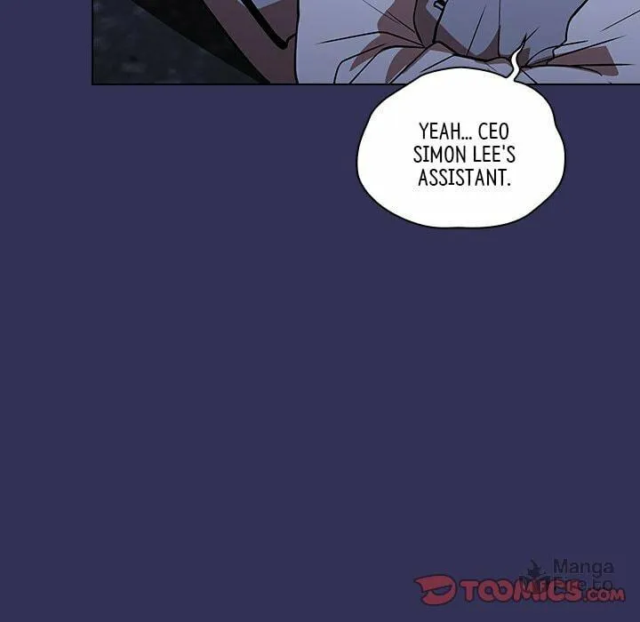 Malcolm, The Superstar Detective Chapter 27 page 135 - 