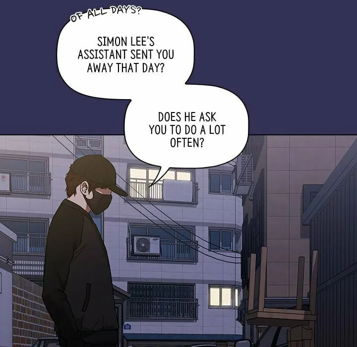 Malcolm, The Superstar Detective Chapter 27 page 136 - 