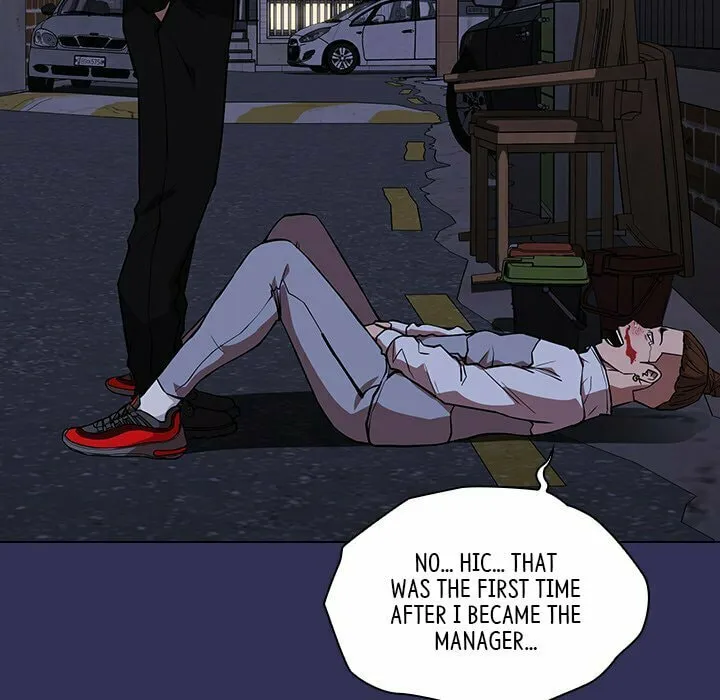 Malcolm, The Superstar Detective Chapter 27 page 137 - 