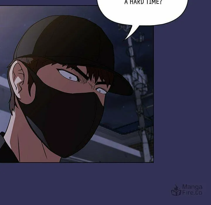 Malcolm, The Superstar Detective Chapter 27 page 140 - 