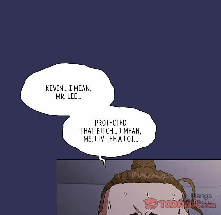 Malcolm, The Superstar Detective Chapter 27 page 141 - 