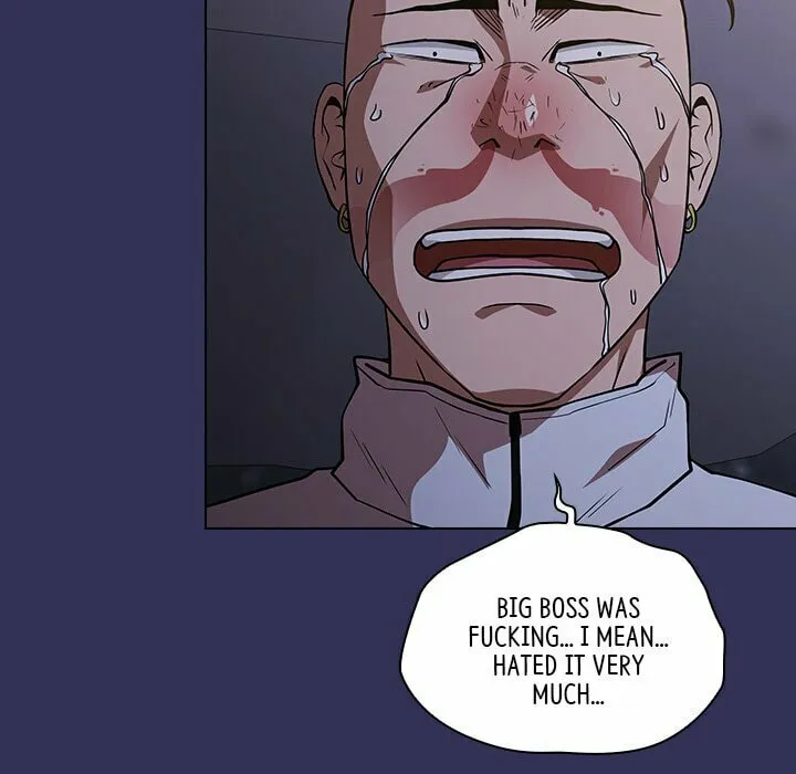 Malcolm, The Superstar Detective Chapter 27 page 142 - 
