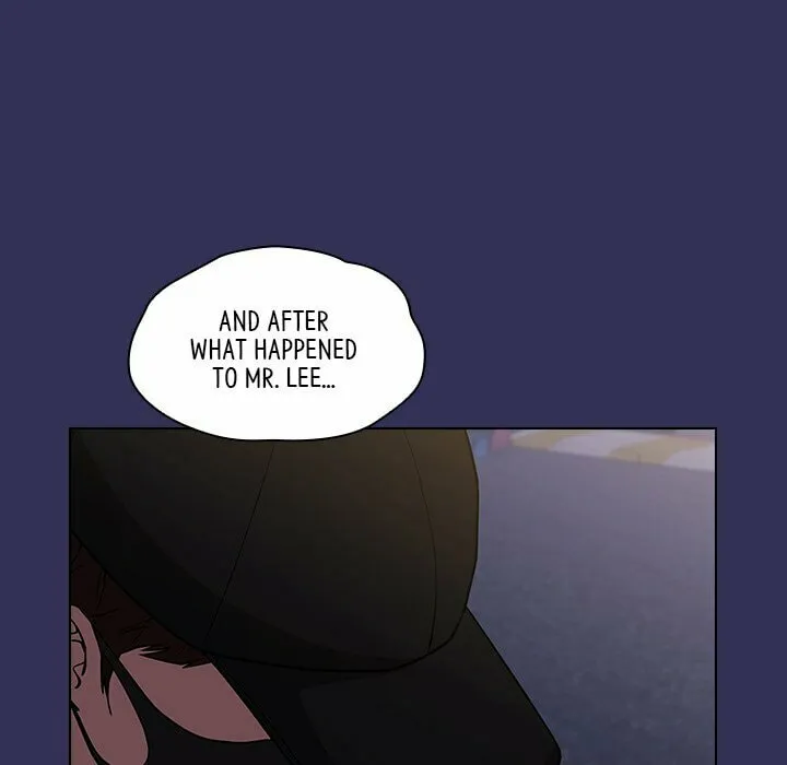 Malcolm, The Superstar Detective Chapter 27 page 143 - 