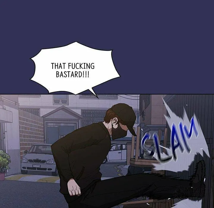 Malcolm, The Superstar Detective Chapter 27 page 145 - 