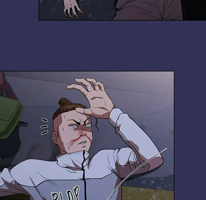 Malcolm, The Superstar Detective Chapter 27 page 148 - 