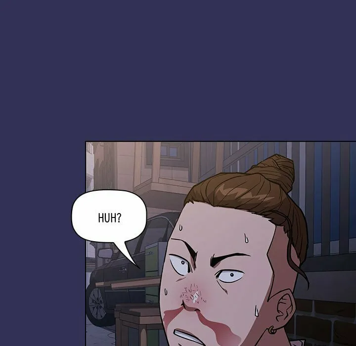 Malcolm, The Superstar Detective Chapter 27 page 151 - 