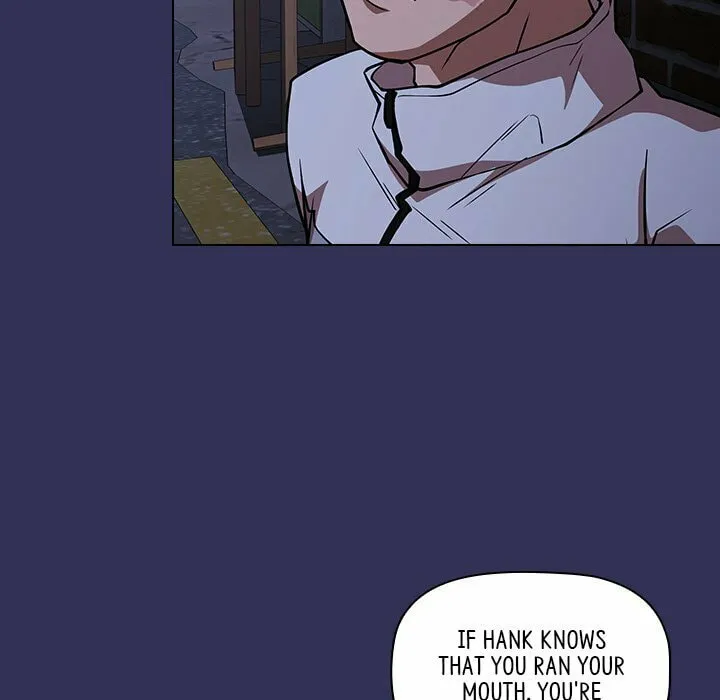 Malcolm, The Superstar Detective Chapter 27 page 152 - 