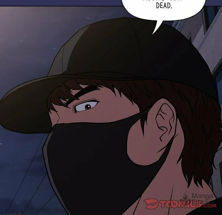 Malcolm, The Superstar Detective Chapter 27 page 153 - 