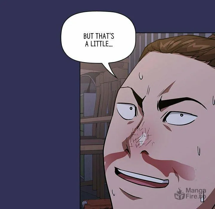 Malcolm, The Superstar Detective Chapter 27 page 155 - 