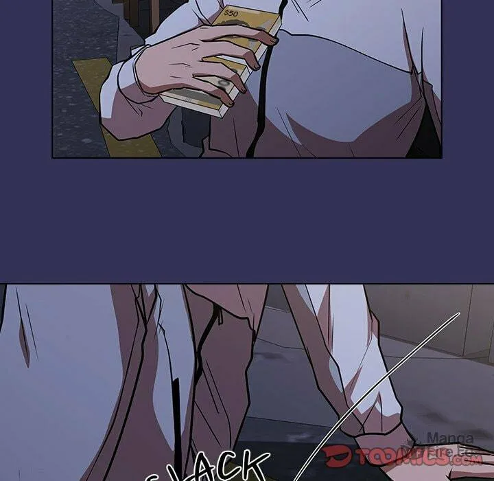 Malcolm, The Superstar Detective Chapter 27 page 159 - 