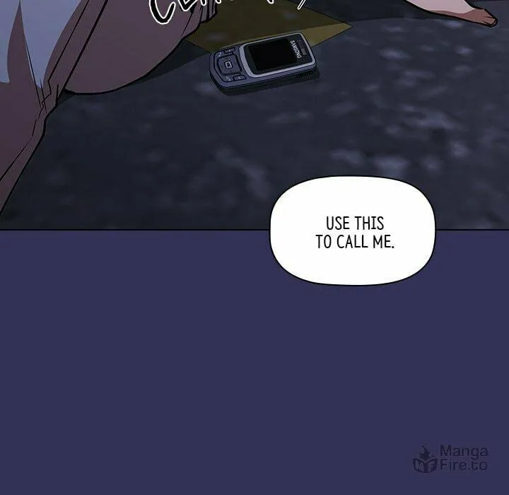 Malcolm, The Superstar Detective Chapter 27 page 160 - 