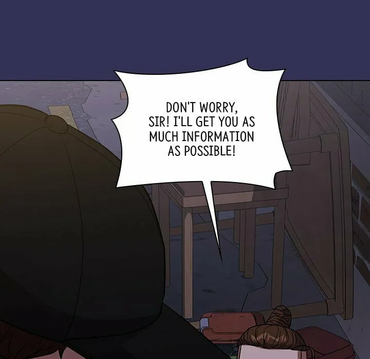 Malcolm, The Superstar Detective Chapter 27 page 161 - 
