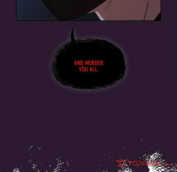 Malcolm, The Superstar Detective Chapter 27 page 165 - 