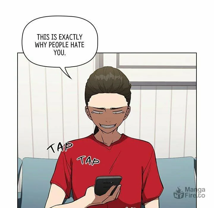 Malcolm, The Superstar Detective Chapter 27 page 25 - 