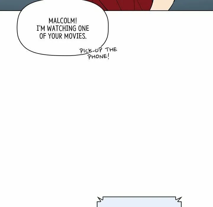 Malcolm, The Superstar Detective Chapter 27 page 28 - 