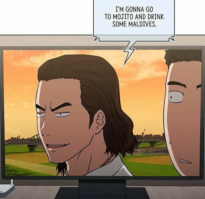 Malcolm, The Superstar Detective Chapter 27 page 29 - 