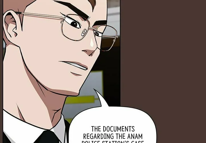Malcolm, The Superstar Detective Chapter 27 page 4 - 