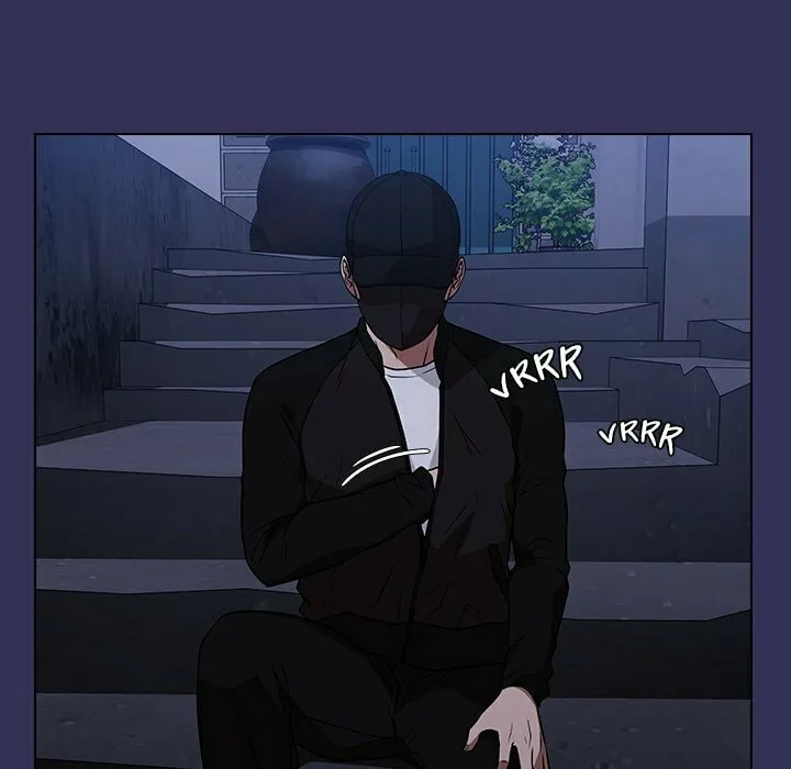 Malcolm, The Superstar Detective Chapter 27 page 38 - 