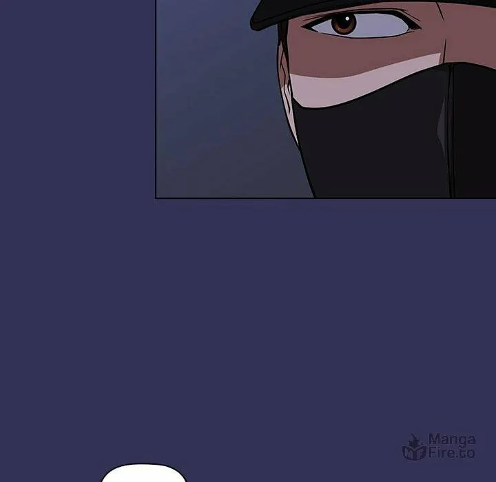 Malcolm, The Superstar Detective Chapter 27 page 40 - 