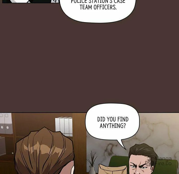 Malcolm, The Superstar Detective Chapter 27 page 5 - 