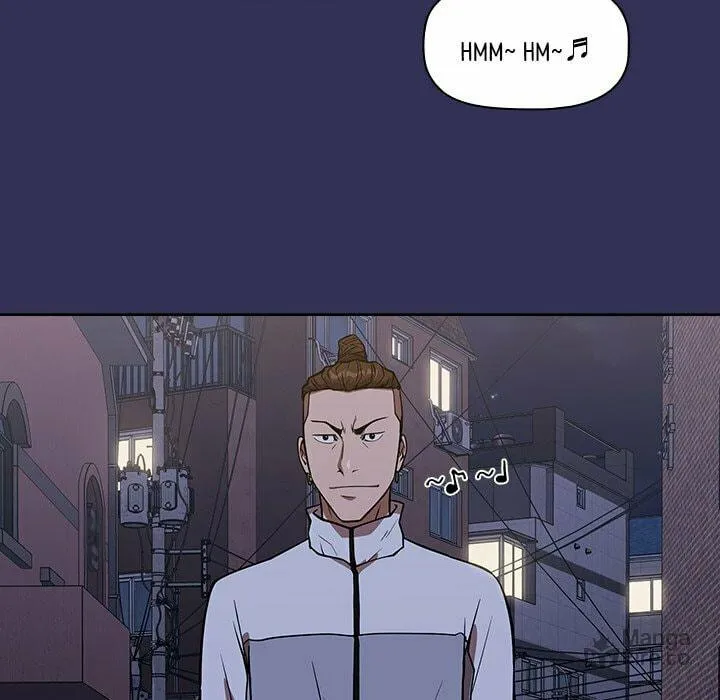 Malcolm, The Superstar Detective Chapter 27 page 42 - 