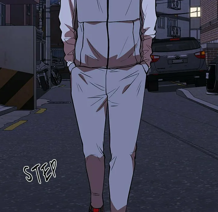 Malcolm, The Superstar Detective Chapter 27 page 43 - 