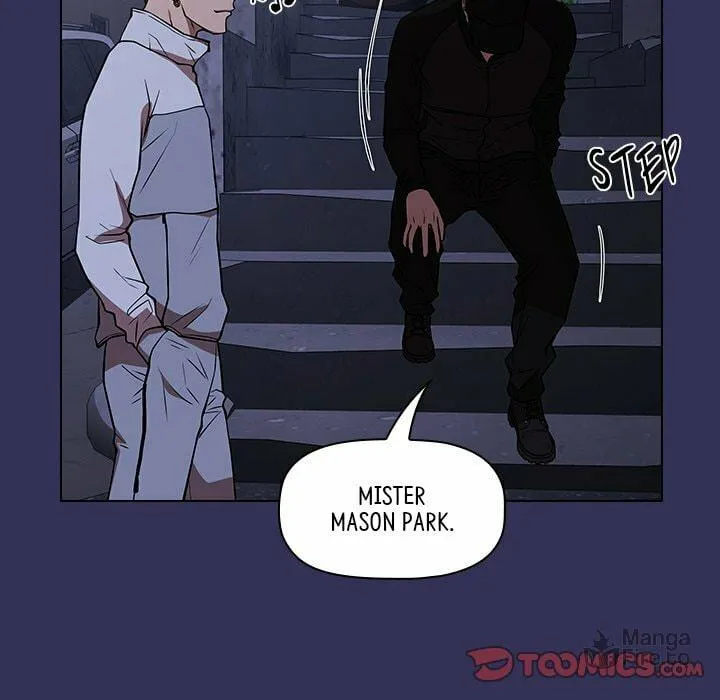 Malcolm, The Superstar Detective Chapter 27 page 45 - 