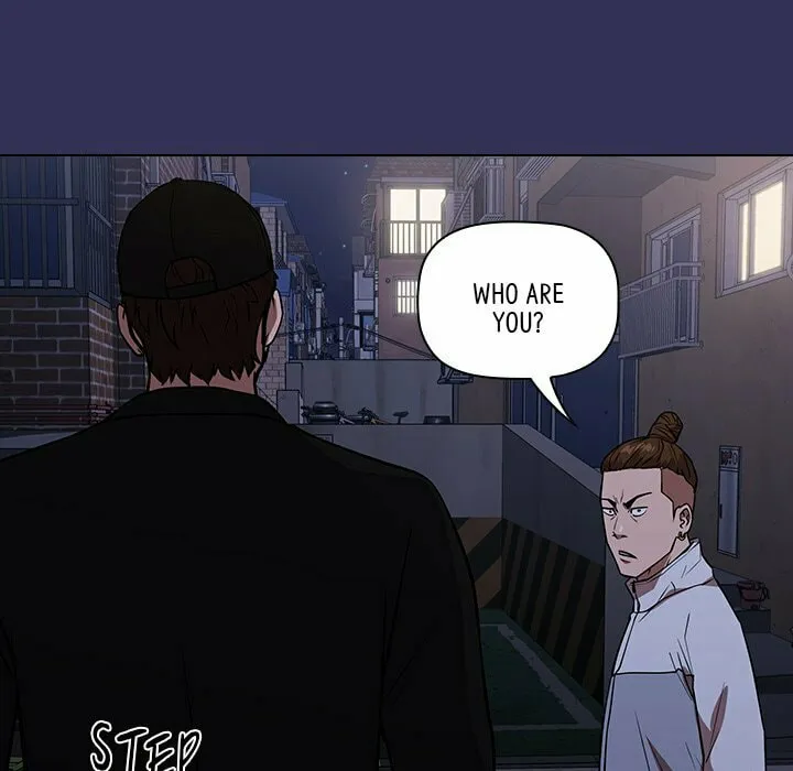 Malcolm, The Superstar Detective Chapter 27 page 47 - 