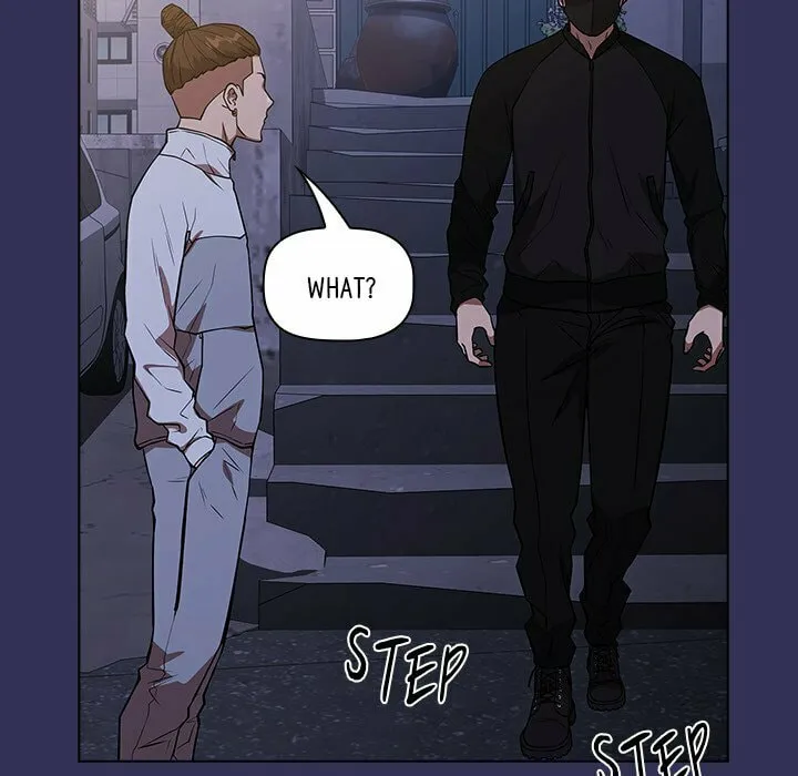 Malcolm, The Superstar Detective Chapter 27 page 49 - 