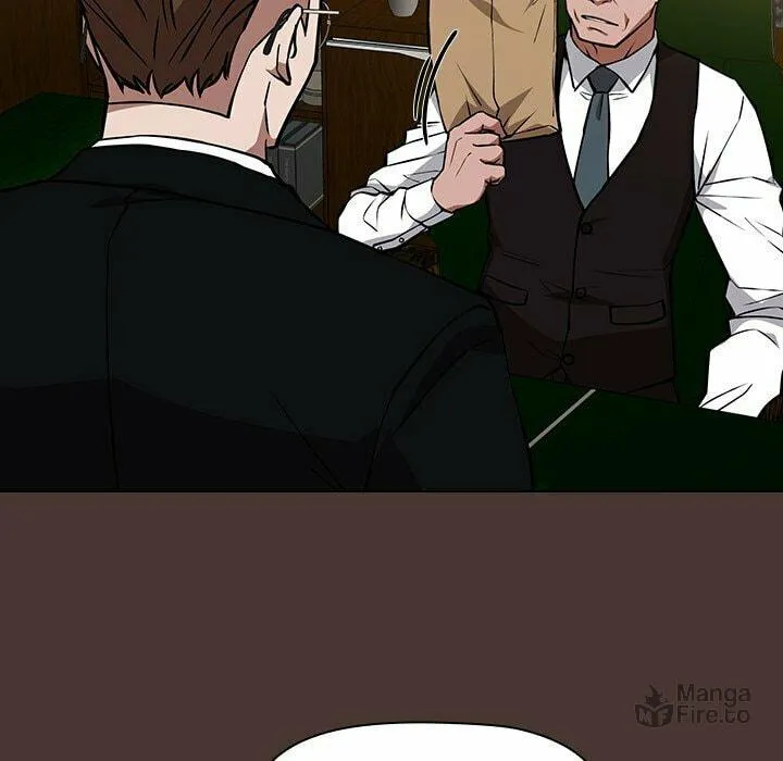 Malcolm, The Superstar Detective Chapter 27 page 6 - 
