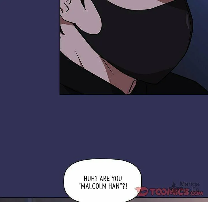 Malcolm, The Superstar Detective Chapter 27 page 51 - 