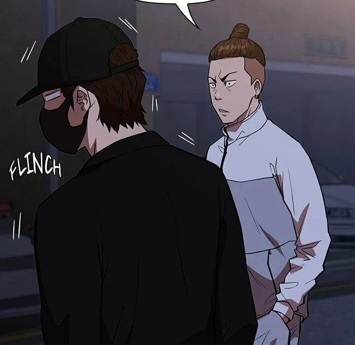 Malcolm, The Superstar Detective Chapter 27 page 52 - 