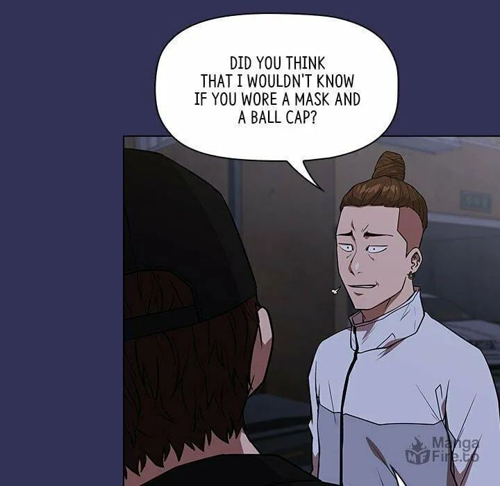 Malcolm, The Superstar Detective Chapter 27 page 55 - 