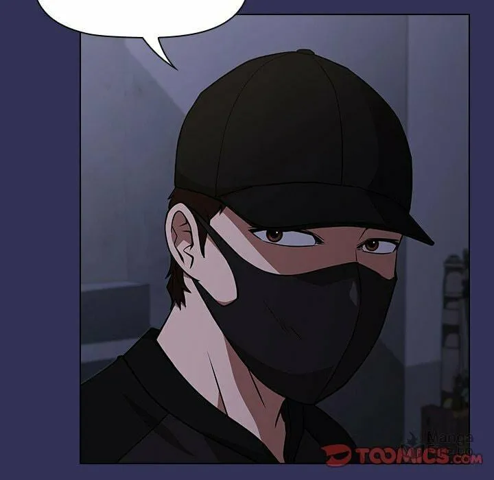 Malcolm, The Superstar Detective Chapter 27 page 57 - 