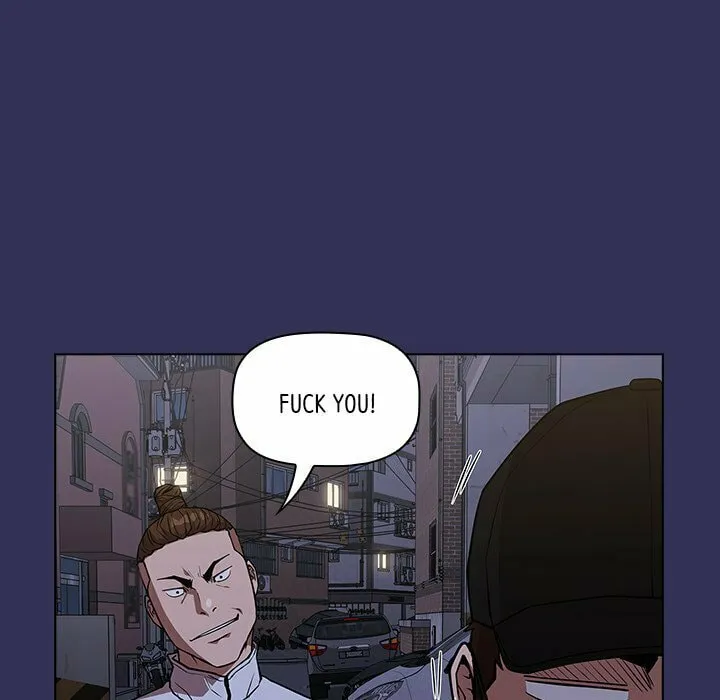 Malcolm, The Superstar Detective Chapter 27 page 58 - 