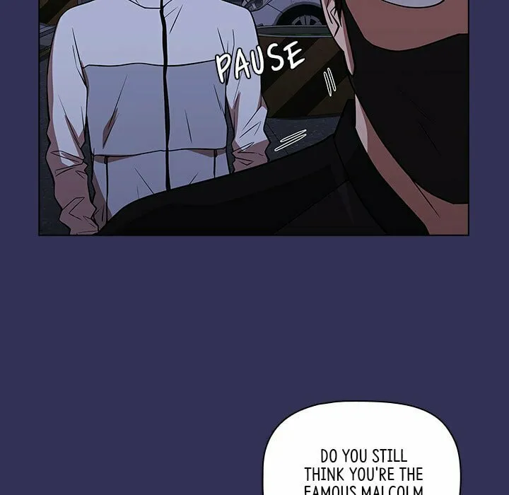 Malcolm, The Superstar Detective Chapter 27 page 59 - 