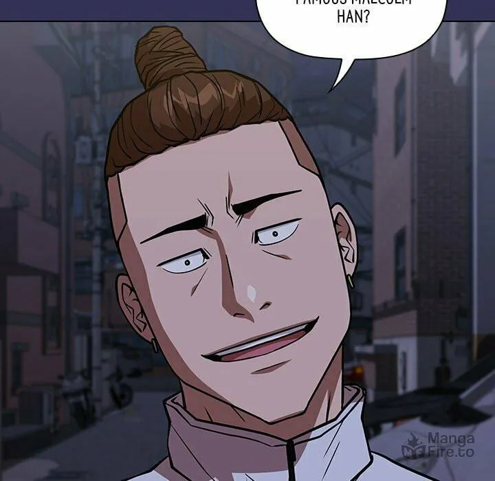 Malcolm, The Superstar Detective Chapter 27 page 60 - 