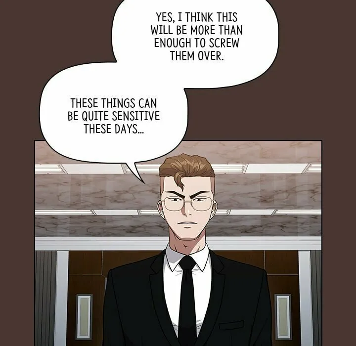 Malcolm, The Superstar Detective Chapter 27 page 7 - 