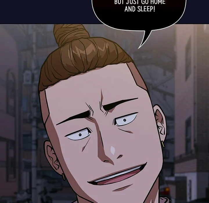 Malcolm, The Superstar Detective Chapter 27 page 64 - 