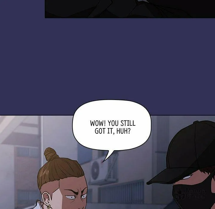 Malcolm, The Superstar Detective Chapter 27 page 72 - 