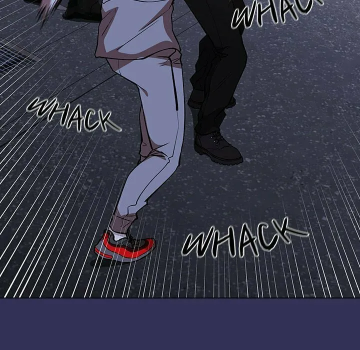 Malcolm, The Superstar Detective Chapter 27 page 77 - 