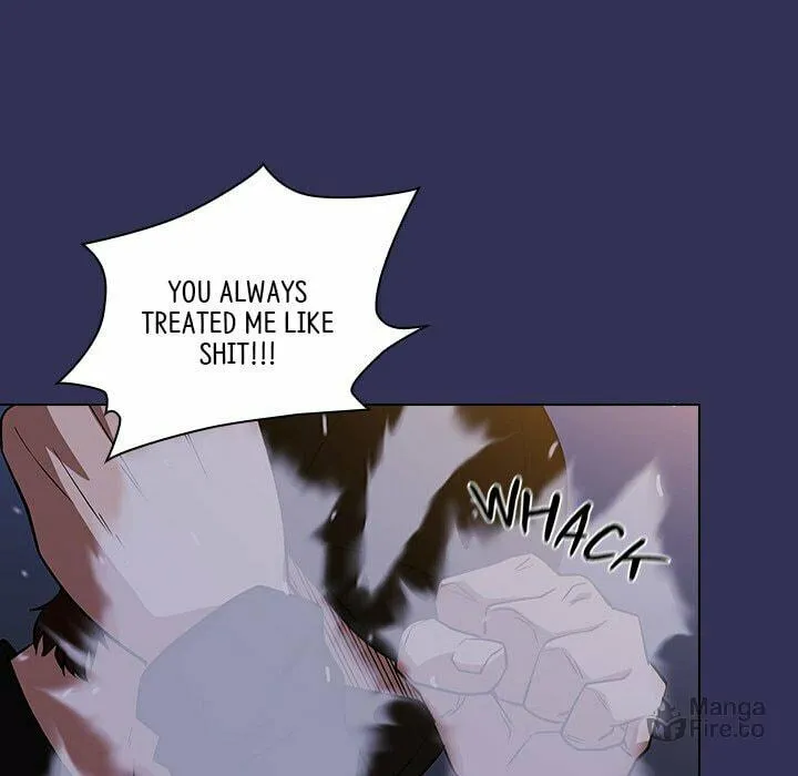 Malcolm, The Superstar Detective Chapter 27 page 80 - 