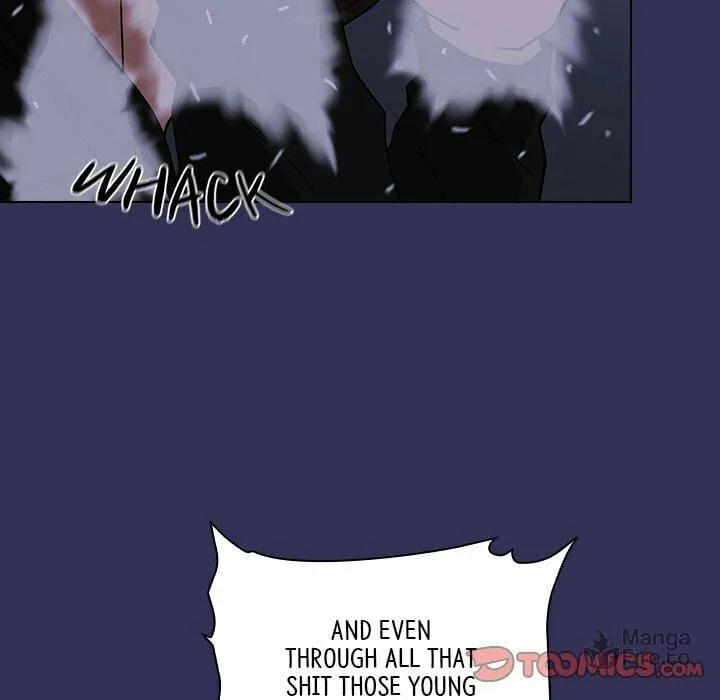 Malcolm, The Superstar Detective Chapter 27 page 81 - 