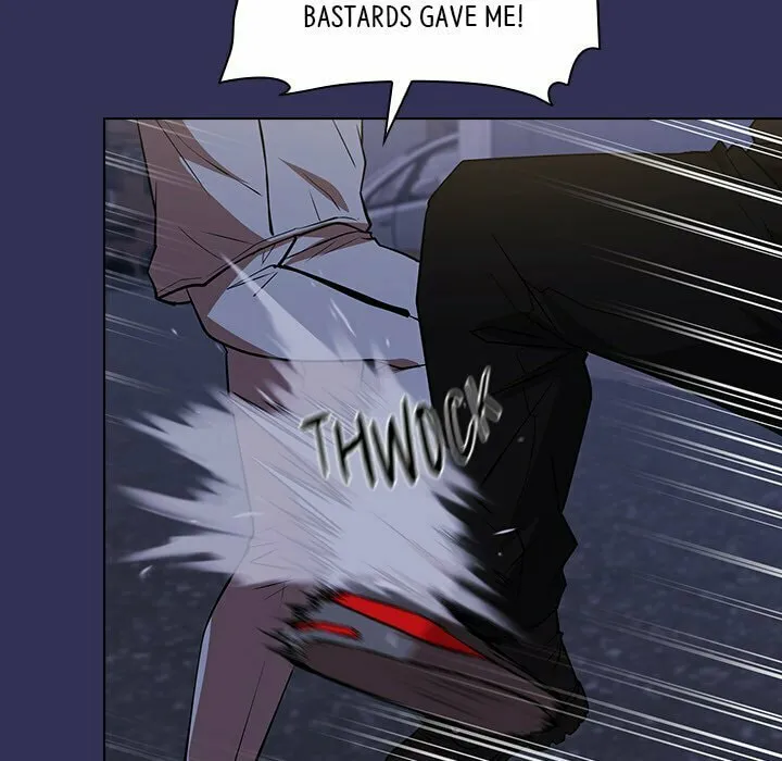 Malcolm, The Superstar Detective Chapter 27 page 82 - 