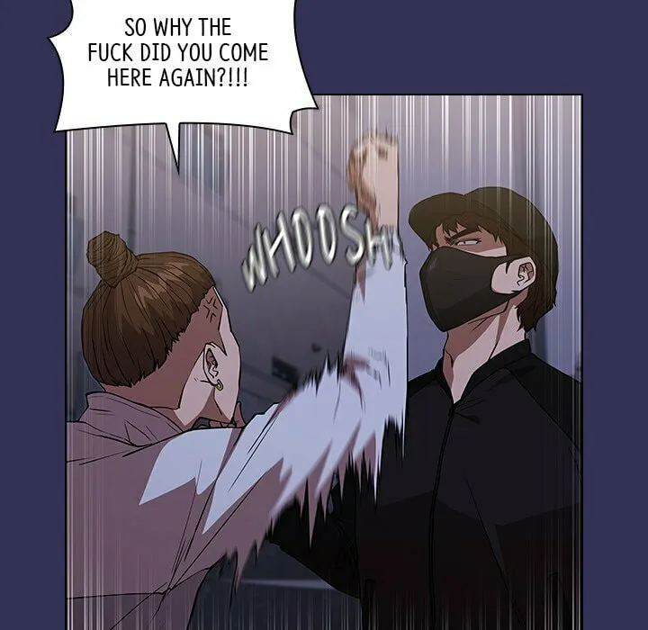 Malcolm, The Superstar Detective Chapter 27 page 86 - 