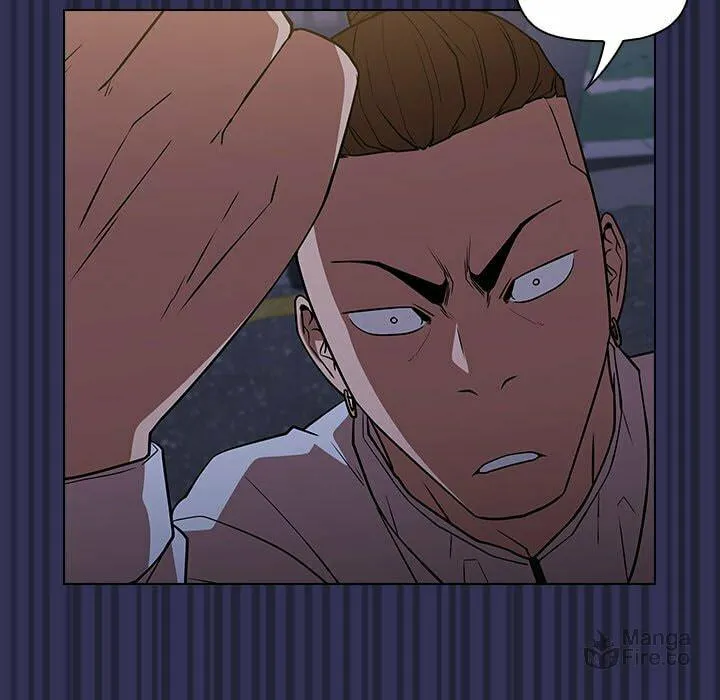 Malcolm, The Superstar Detective Chapter 27 page 90 - 