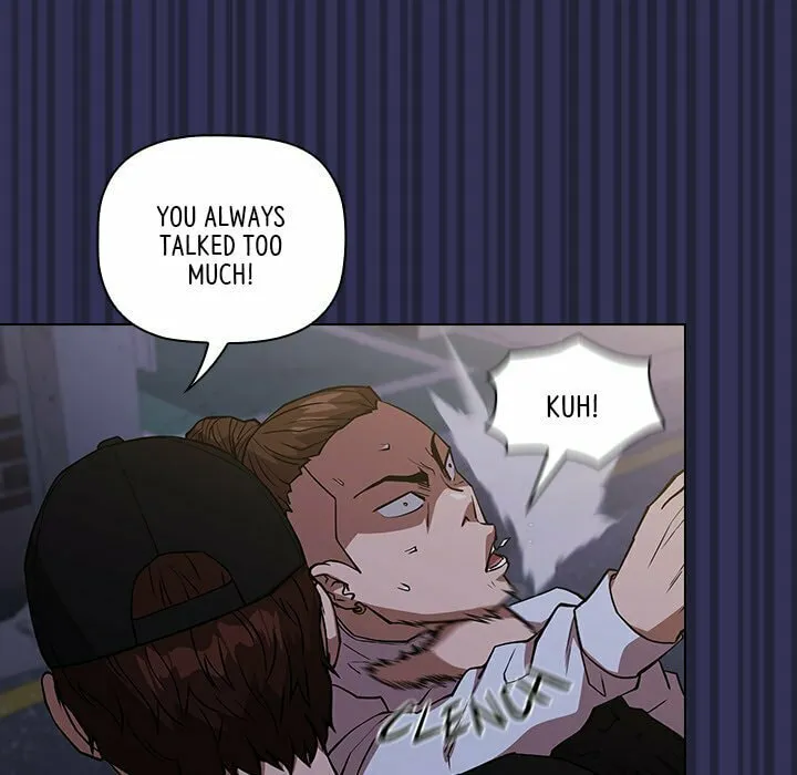 Malcolm, The Superstar Detective Chapter 27 page 91 - 