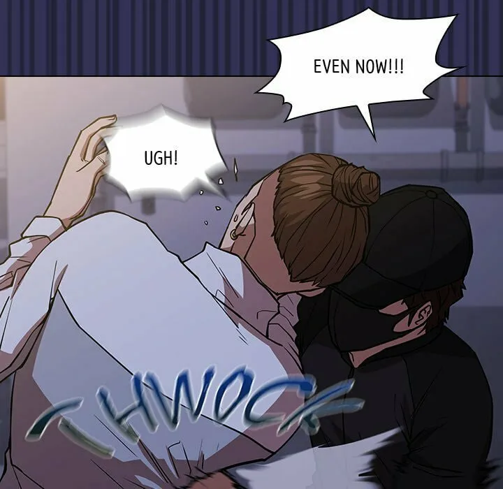 Malcolm, The Superstar Detective Chapter 27 page 94 - 