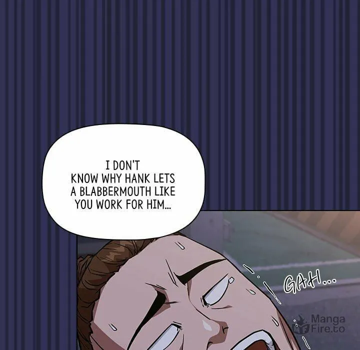 Malcolm, The Superstar Detective Chapter 27 page 96 - 